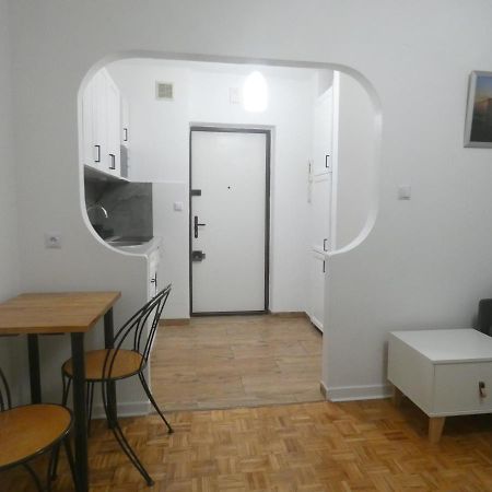 Ator Apartament Βαρσοβία Εξωτερικό φωτογραφία