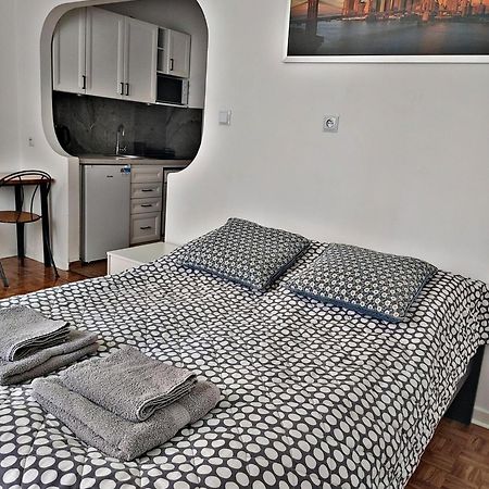 Ator Apartament Βαρσοβία Εξωτερικό φωτογραφία