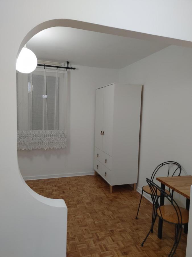 Ator Apartament Βαρσοβία Εξωτερικό φωτογραφία