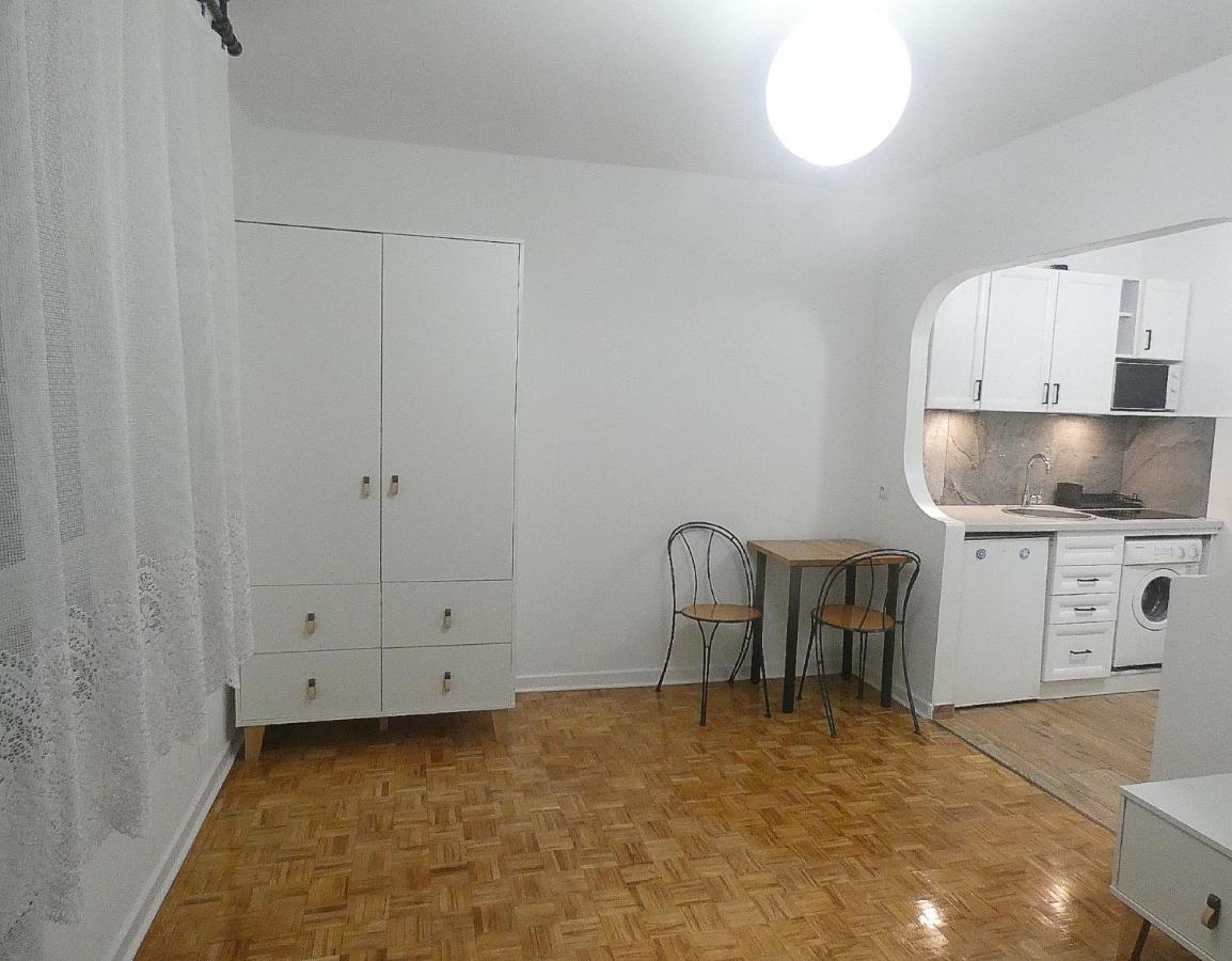 Ator Apartament Βαρσοβία Εξωτερικό φωτογραφία