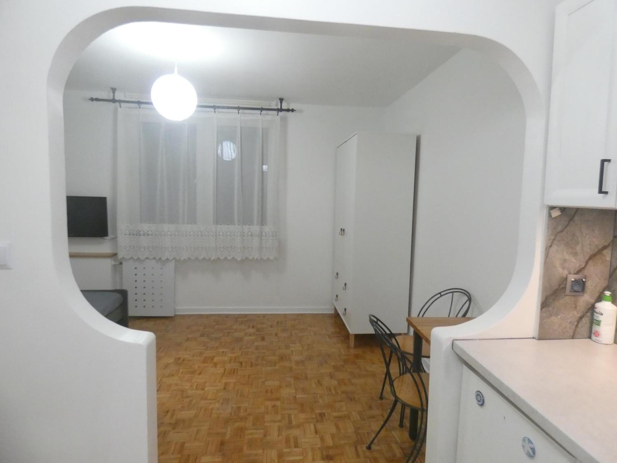 Ator Apartament Βαρσοβία Εξωτερικό φωτογραφία